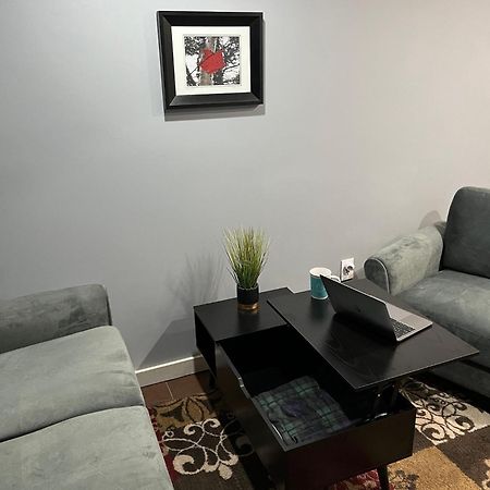Plush Garden Level Apartment Near Stowe Morristown Exterior photo
