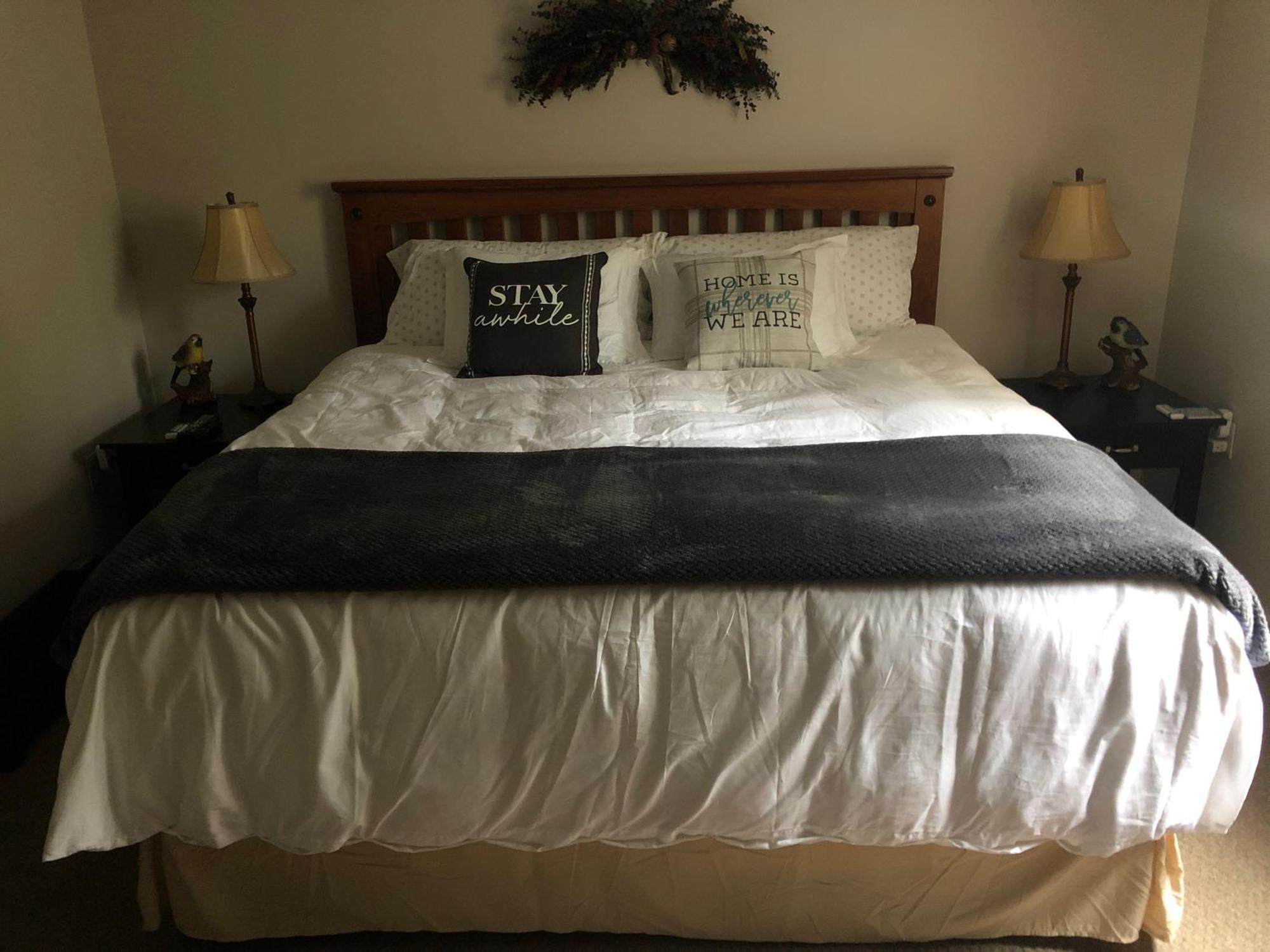 Plush Garden Level Apartment Near Stowe Morristown Exterior photo